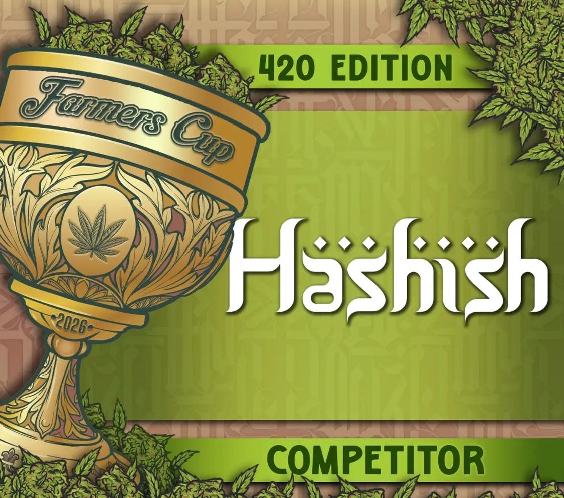 The Farmers Cup Experience — And the Rise of Hashish