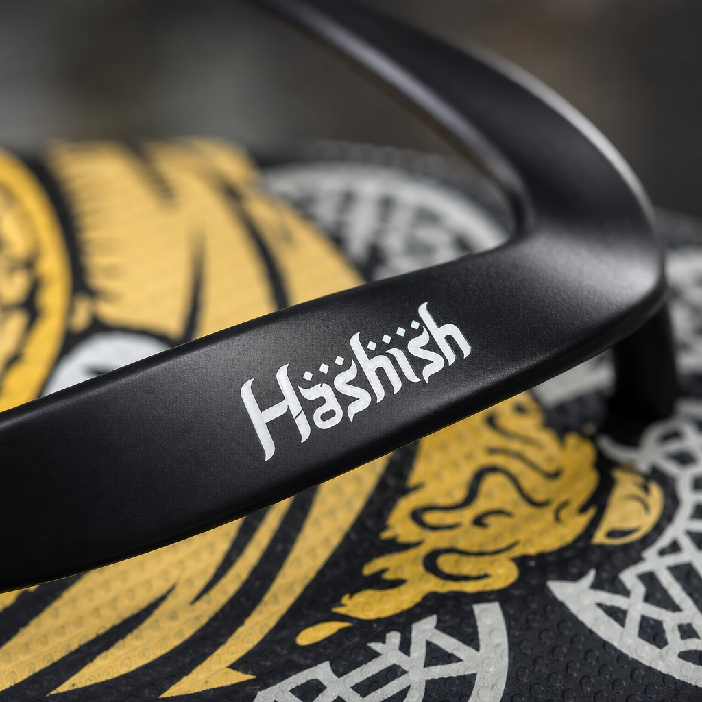 Flip Flop Hashish x SeedleSs