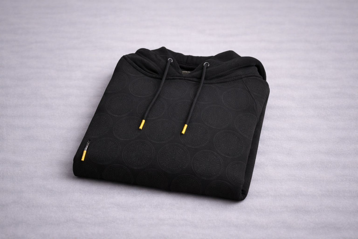 Hashish x SeedleSs Stash Pocket Hoodie