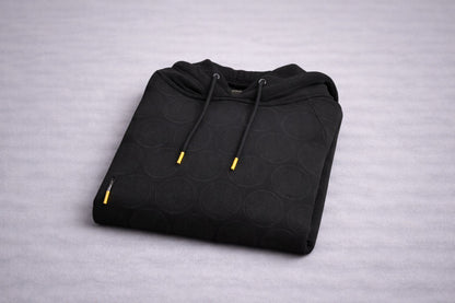 Hashish x SeedleSs Stash Pocket Hoodie